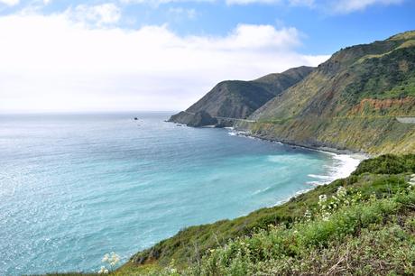 Sur la route… Sur la route…