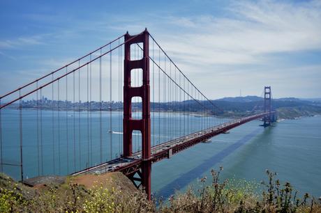 Sur la route… Sur la route…