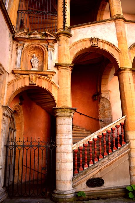 La journée idéale d’Etienne à Lyon…