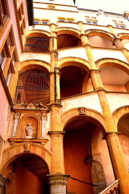 La journée idéale d’Etienne à Lyon…