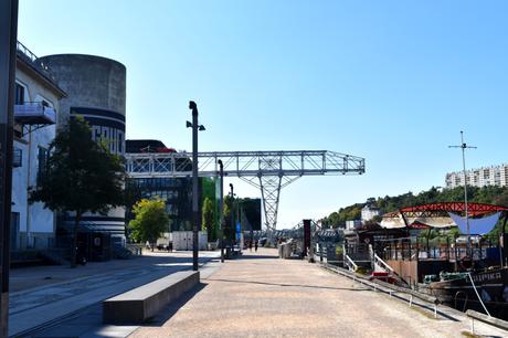 La journée idéale d’Etienne à Lyon…