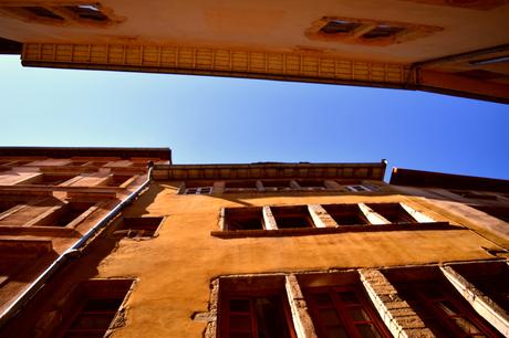 La journée idéale d’Etienne à Lyon…