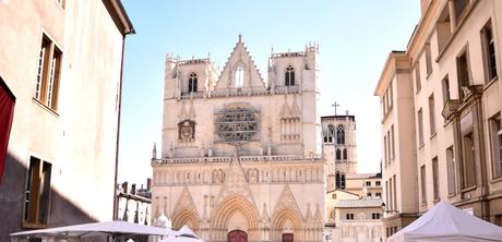 La journée idéale d’Etienne à Lyon…