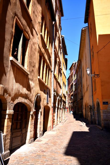 La journée idéale d’Etienne à Lyon…