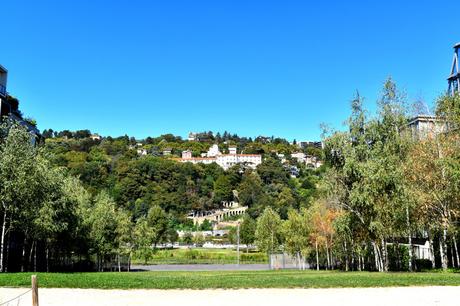 La journée idéale d’Etienne à Lyon…