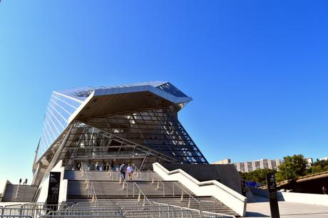 La journée idéale d’Etienne à Lyon…