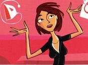 Samantha, bonne rien faire