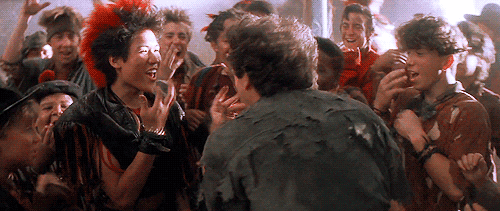 [GO FOLLOW] : Épisode #24. Clémence Pouletty