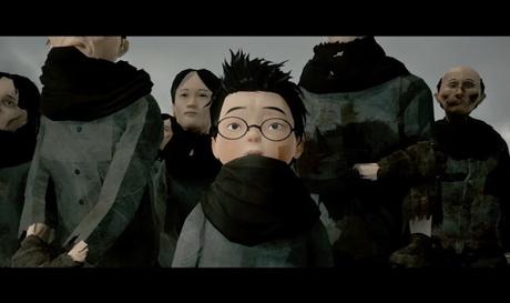 [CRITIQUE] : True North