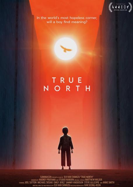 [CRITIQUE] : True North