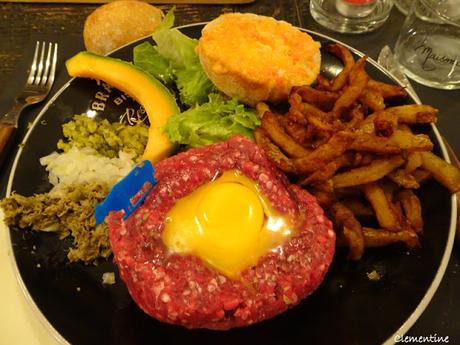 Restaurant Maison Bébelle à Narbonne Restaurant Maison Bébelle à Narbonne