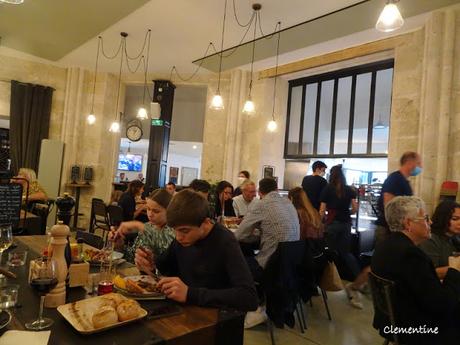 Restaurant Maison Bébelle à Narbonne Restaurant Maison Bébelle à Narbonne