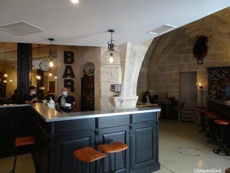 Restaurant Maison Bébelle à Narbonne Restaurant Maison Bébelle à Narbonne