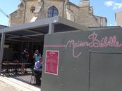 Restaurant Maison Bébelle Narbonne