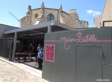 Restaurant Maison Bébelle à Narbonne Restaurant Maison Bébelle à Narbonne