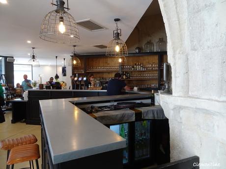 Restaurant Maison Bébelle à Narbonne Restaurant Maison Bébelle à Narbonne