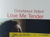 Love tender