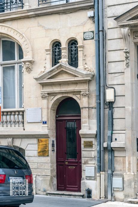 5 et 7 rue Thiers 5 et 7 rue Thiers