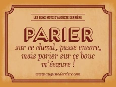 Divers- Auguste Derrière - 1