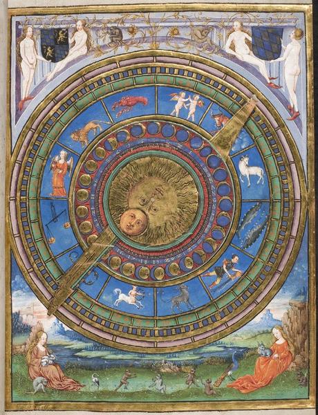 The Medieval Calendar | James B. Shannon