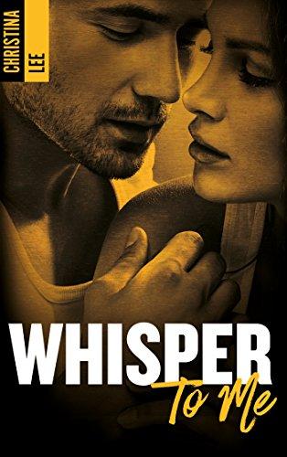 Whisper to me par [CRISTINA LEE]