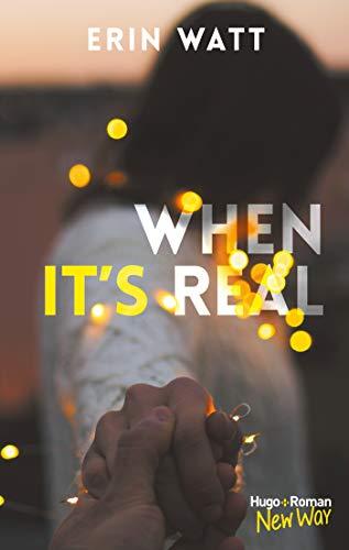 When it's real (New Way) par [Erin Watt, Pauline Vidal]