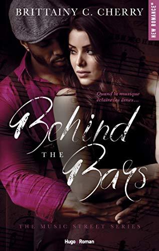 Behind the Bars -Extrait offert- par [Brittainy c Cherry, Marie-christine Tricottet]