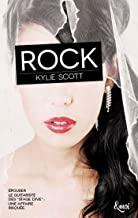 Rock : Stage Dive - Volume 1