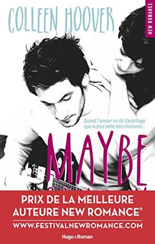Maybe someday (New romance) par [Colleen Hoover, Pauline Vidal]