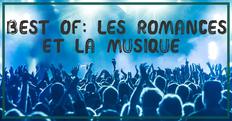 Best of Fête de la musique - Découvrez les titres parfaits pour des romances en musique