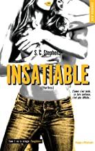 Best of Fête de la musique - Découvrez les titres parfaits pour des romances en musique Insatiable T02 de la trilogie Thoughtless (NEW ROMANCE)