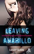 Leaving Amarillo #1 Neon Dreams : La nouvelle série New Adult qui rend accro