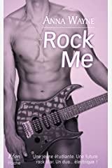 Rock Me Format Kindle