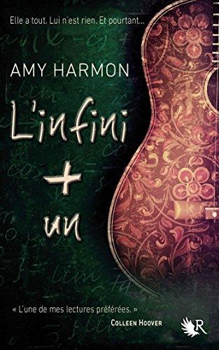 L'Infini + un (R) par [Amy HARMON, Madeleine NASALIK]