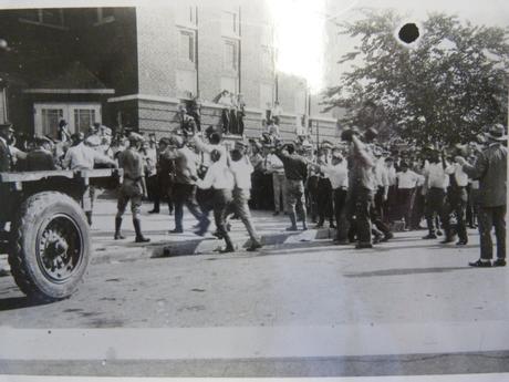 Le Massacre de Tulsa