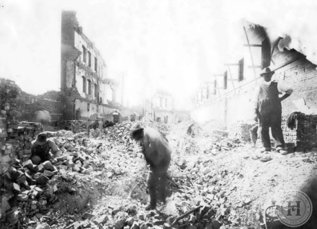 Le Massacre de Tulsa