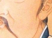 Bribes poésie chinoise