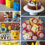 decoration anniversaire 9 ans garcon - Paperblog