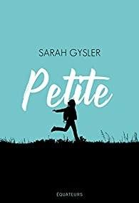 Petite, Sarah Gysler… mon objectif pal de juin ! Petite, Sarah Gysler… mon objectif pal de juin !