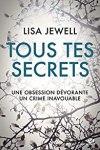 Lisa Jewell – Tous tes secrets