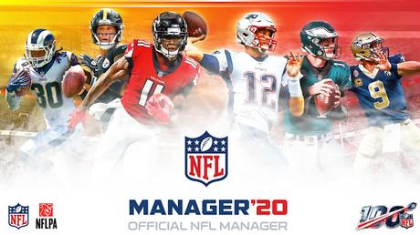 Télécharger Gratuit NFL 2019: Manager de Ligue de Football Américain APK MOD (Astuce) screenshots 2