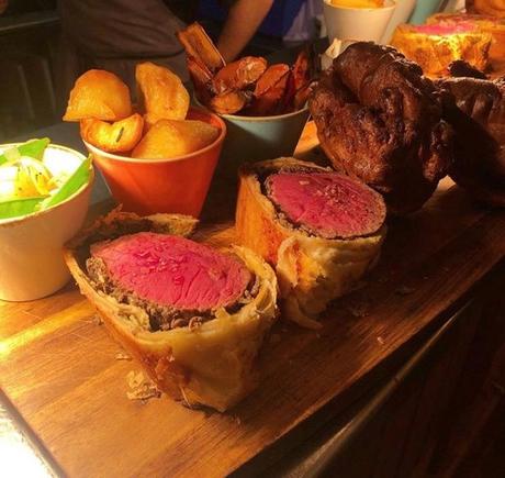 Bière artisanale – 11 restaurants de Sheffield qui n’obtiendront peut-être jamais une étoile Michelin mais que nous aimons quand même
 – Malt