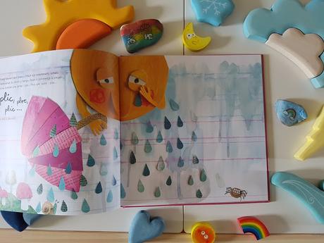 Le soleil est en retard de Susanna Peix et  Anna Llenas