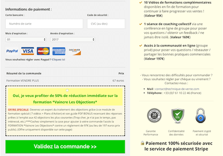 Logo Ir : Tunnel De Vente Logo Ir : Tunnel De Vente