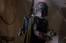 The Mandalorian : le caméo caché de Mark Hamill