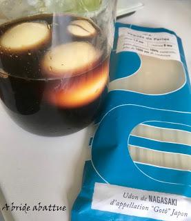 Les ramen de Cyril Lignac