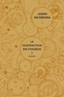 Joseph Incardona, Prix Relay des Voyageurs Lecteurs