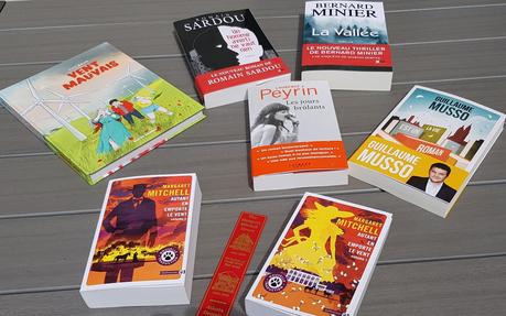 Ils ont rejoint mon Himalaya à lire