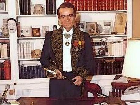 Michel Droit dans ses bottes Michel Droit dans ses bottes