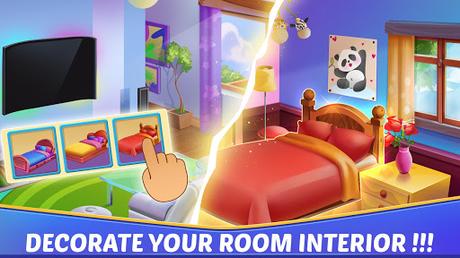 Code Triche Jeux de maison et design d'intérieur APK MOD (Astuce) Code Triche Jeux de maison et design d'intérieur APK MOD (Astuce) 2